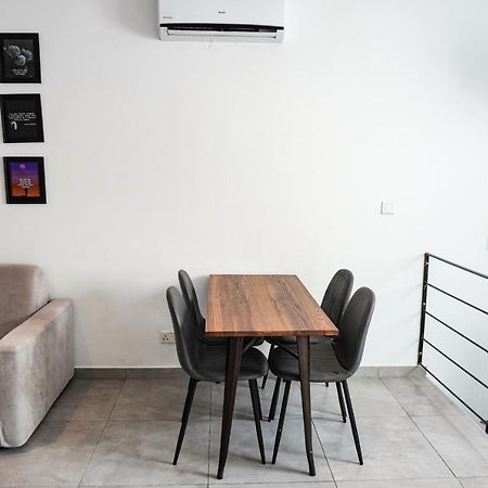 Apartamento Modern Penthouse Close To The Sea Gzira Exterior foto